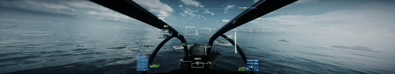 [13/04/2012] Battlefield 3: Back to Karkand (5760x1080,Einstellung Hoch - Ultra,DX11) von T-Virus (7)