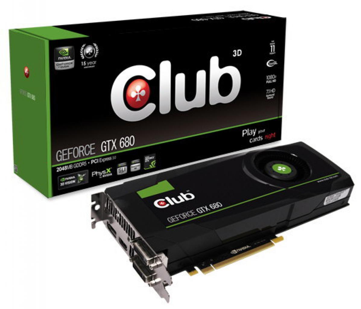 [03/04/2012] Nvidia GK110 soll angeblich um 25 Prozent schneller als GK104 sein - drittes Quartal 2012 angepeilt (5)