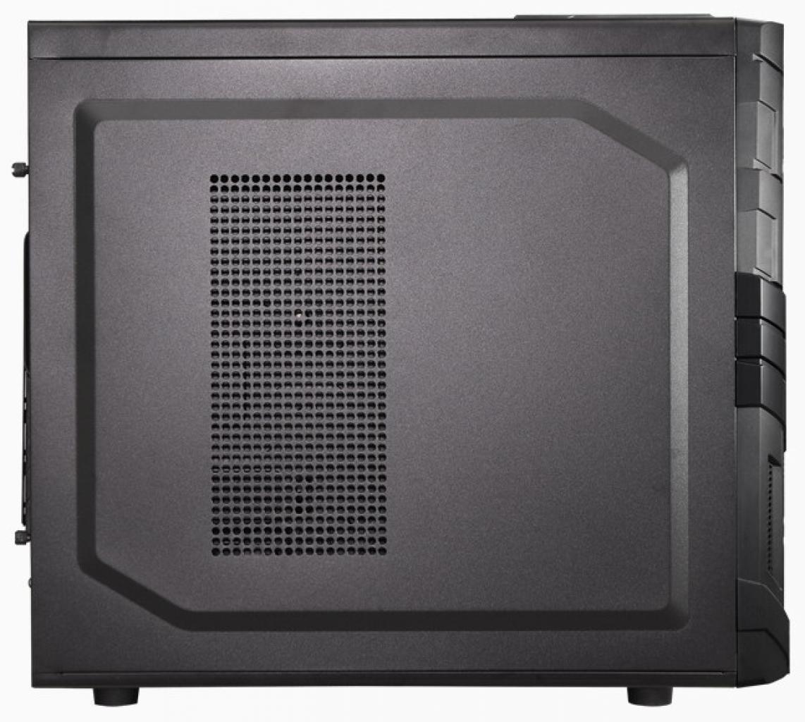 [10/04/2012] Cougar Volant: Neuer Midi-Tower für Spieler (2)
