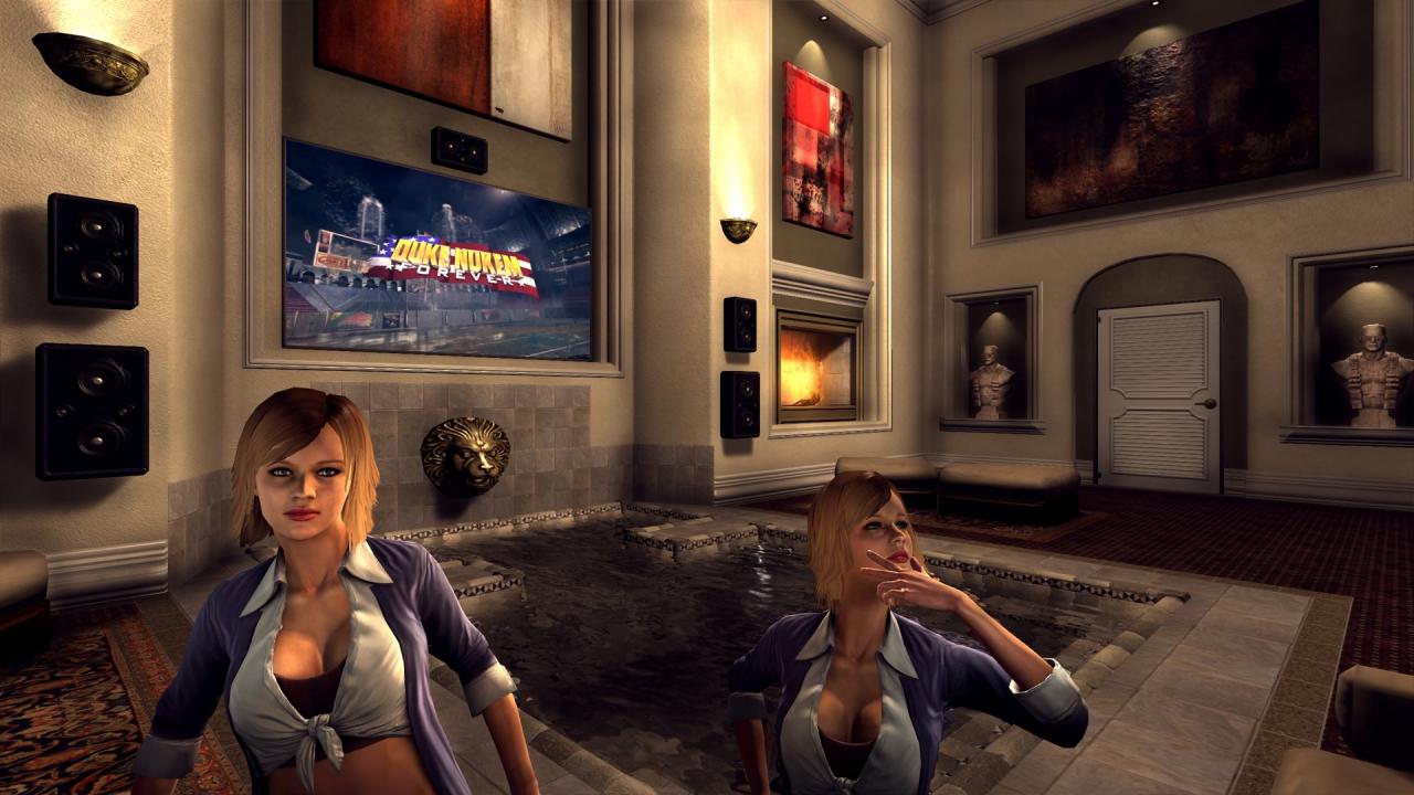 [22/04/2012] Duke Nukem Forever BeetleatWar1977 Mod V13 Final (76)