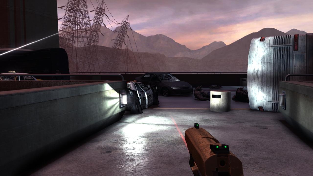 [22/04/2012] Duke Nukem Forever BeetleatWar1977 Mod V13 Final (70)