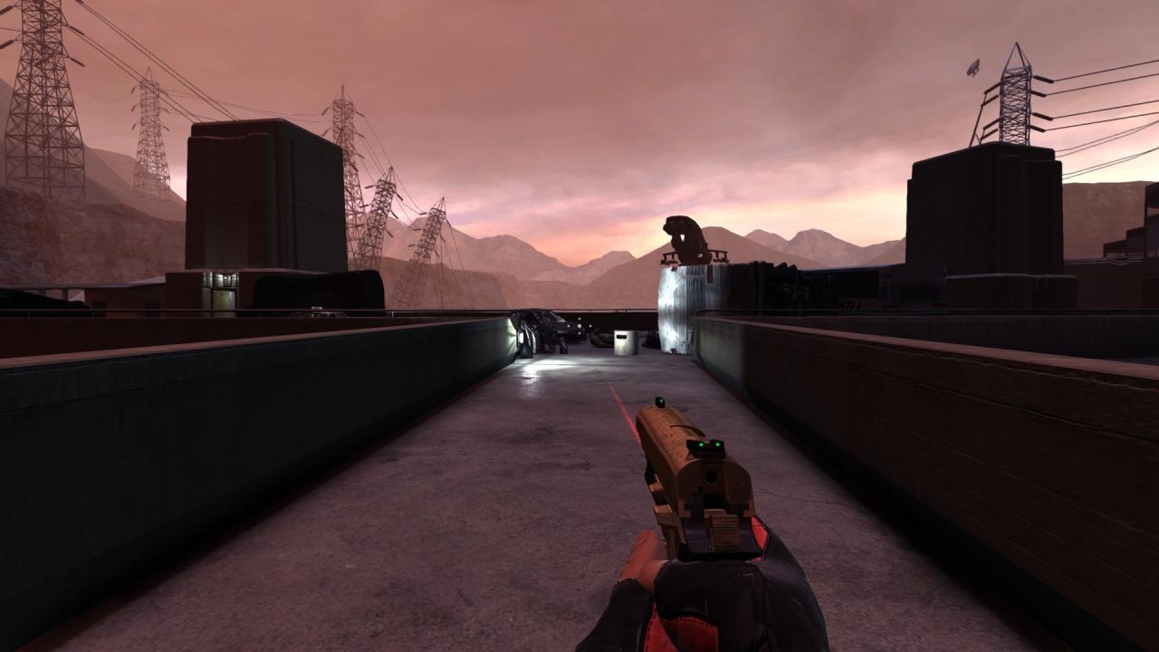 [22/04/2012] Duke Nukem Forever BeetleatWar1977 Mod V13 Final (73)