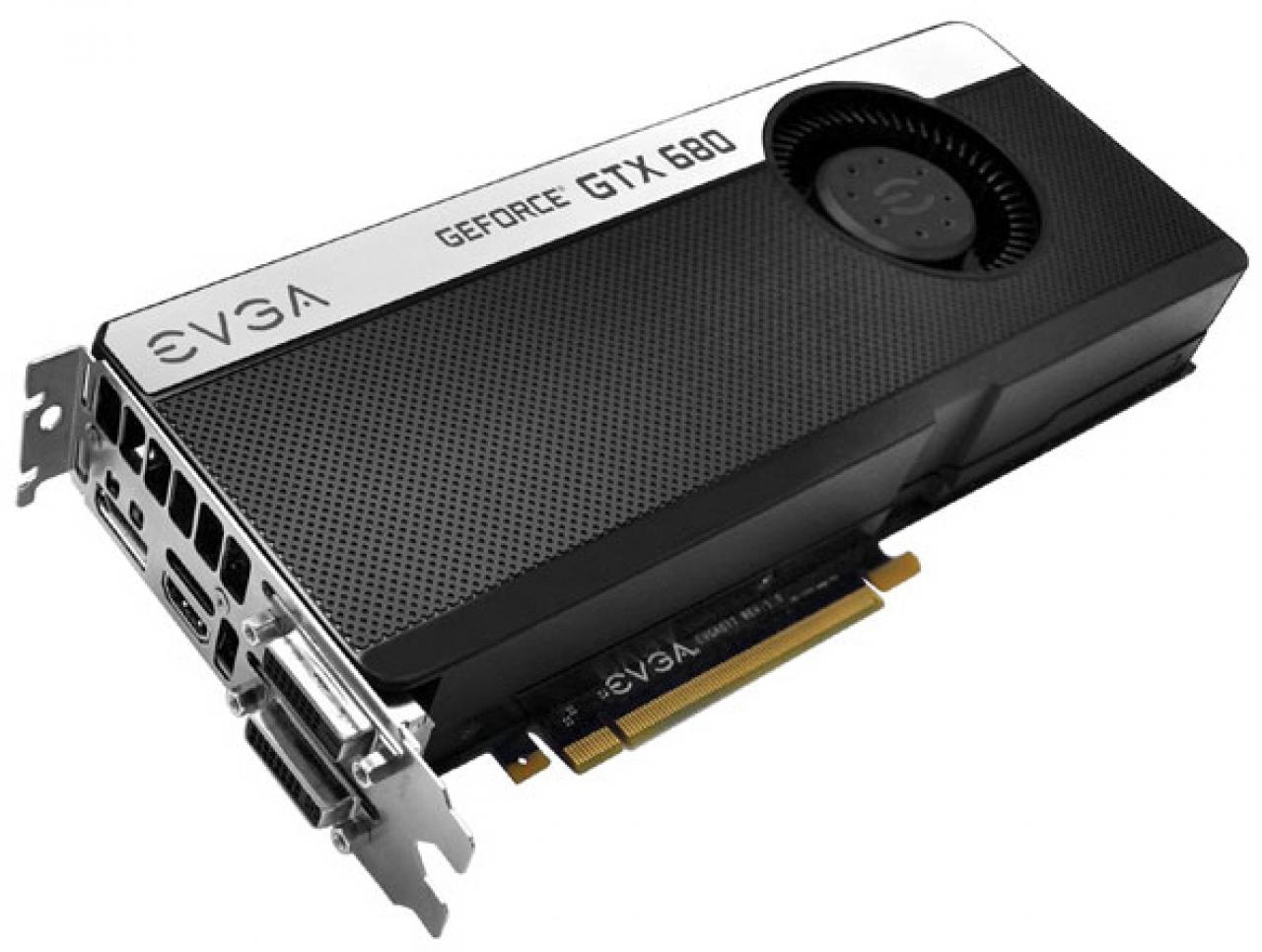 [14/04/2012] EVGA mit GTX 680 SC Signature (1)