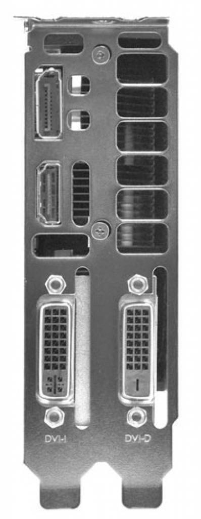 [14/04/2012] GTX 680 SC Signature: EVGA stellt weitere Variante von Nvidias derzeitigem Spitzenmodell vor (3)