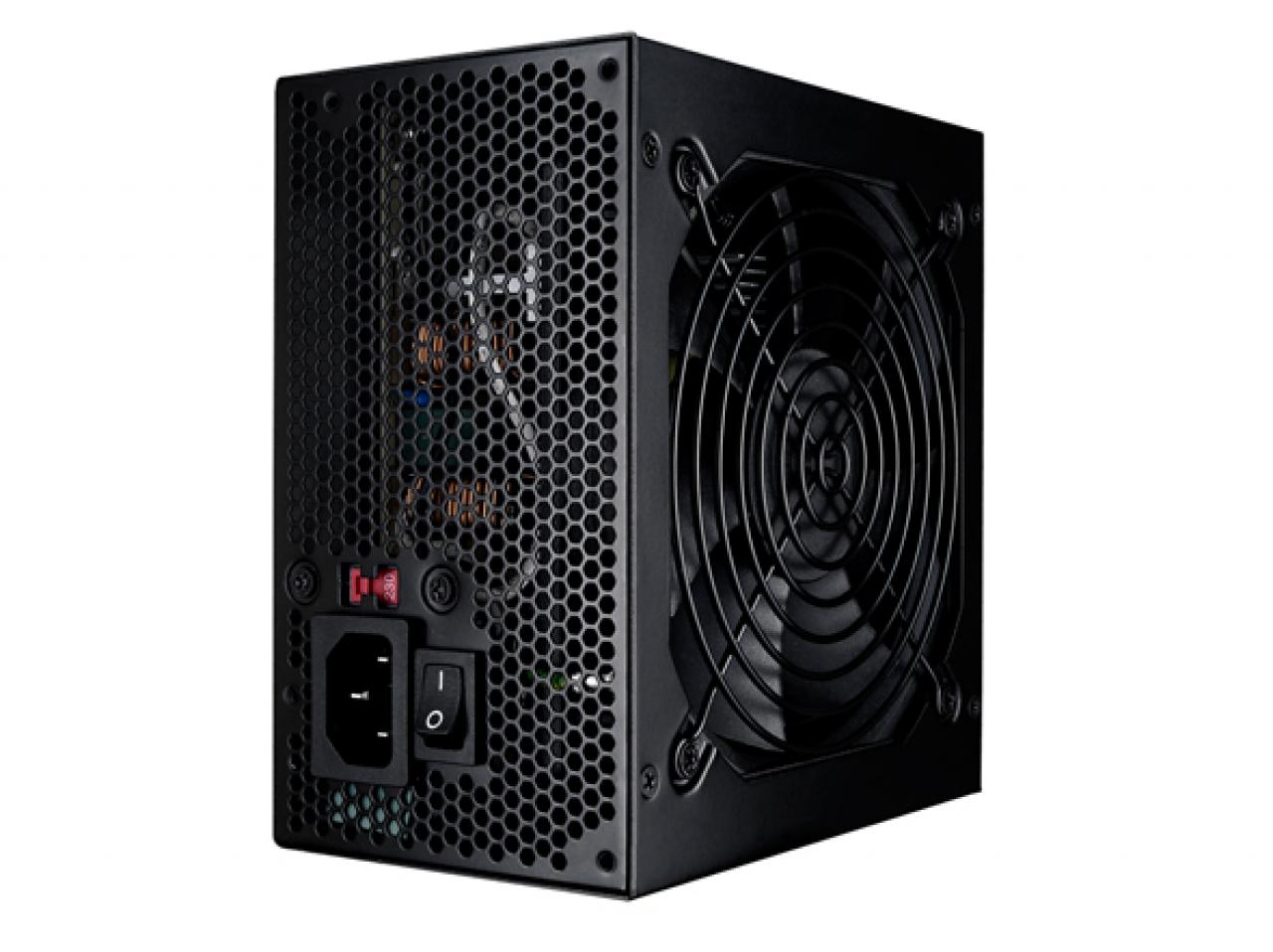 [18/04/2012] Cooler Master kündigt offiziell Netzteile der Extreme-2-Serie an (2)