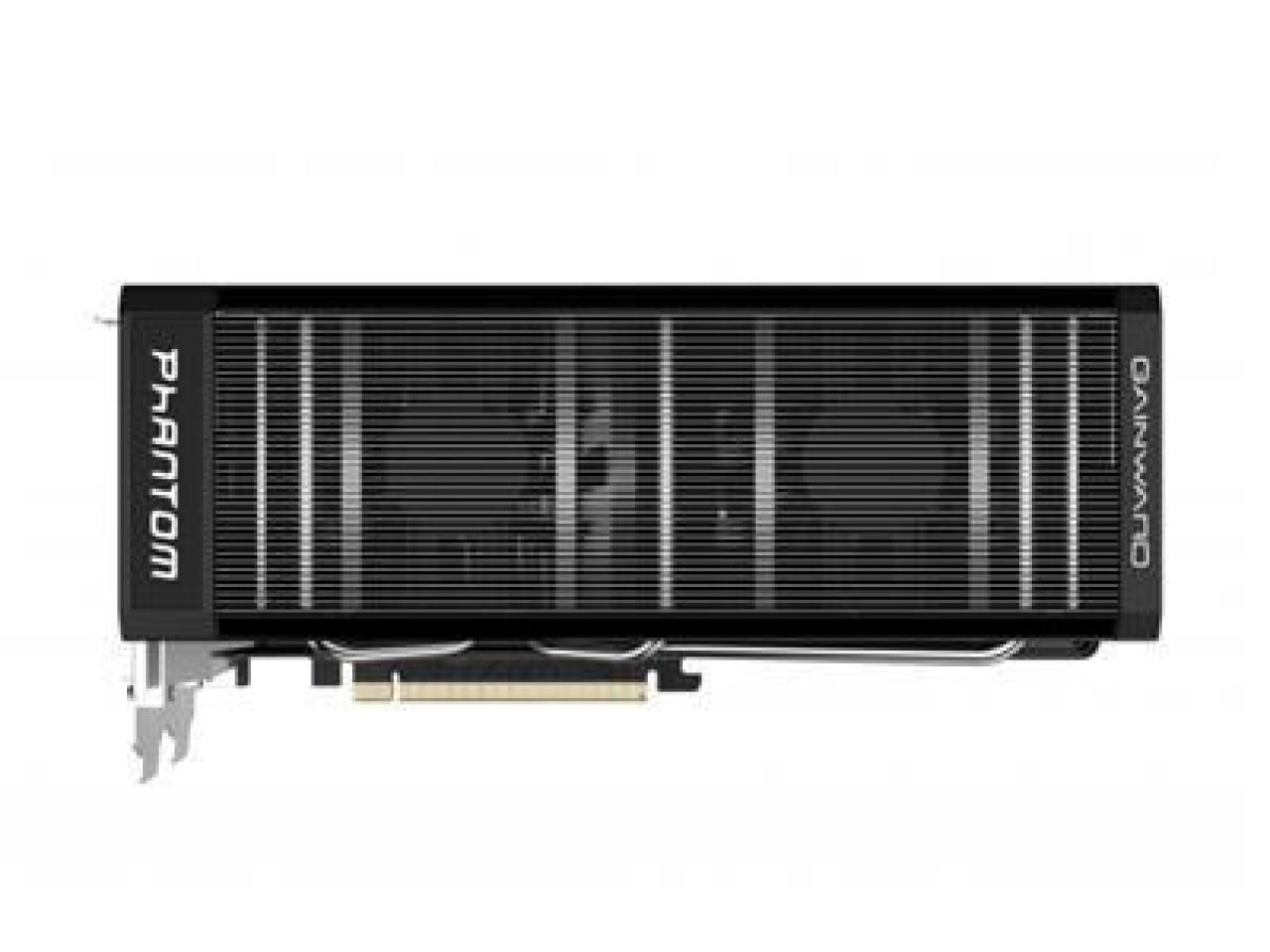 [11/04/2012] Gainward GeForce GTX 680 Phantom Edition: Erster Händler listet Grafikkarte mit 4 GB RAM (4)