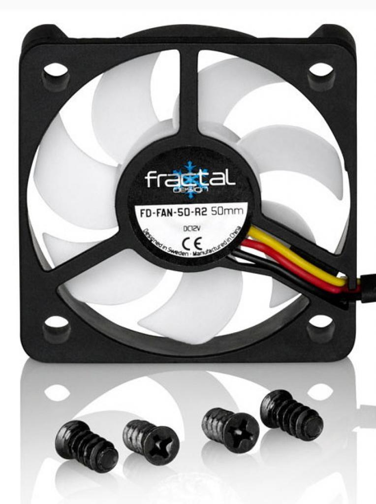 [03/04/2012] Fractal-Design veröffentlicht Gehäuse-Lüfter Silent Series R2 (3)
