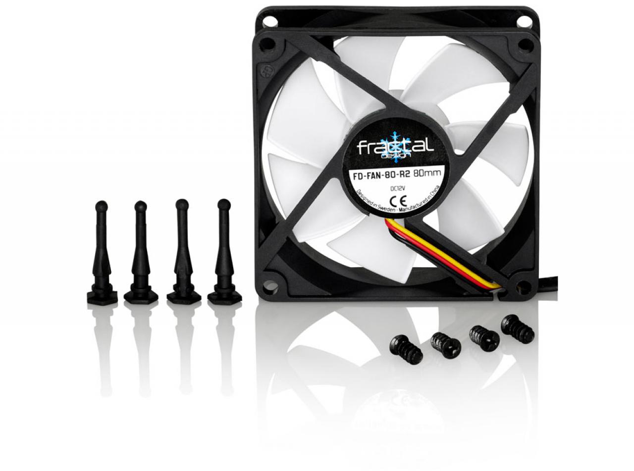 [03/04/2012] Fractal-Design veröffentlicht Gehäuse-Lüfter Silent Series R2 (10)