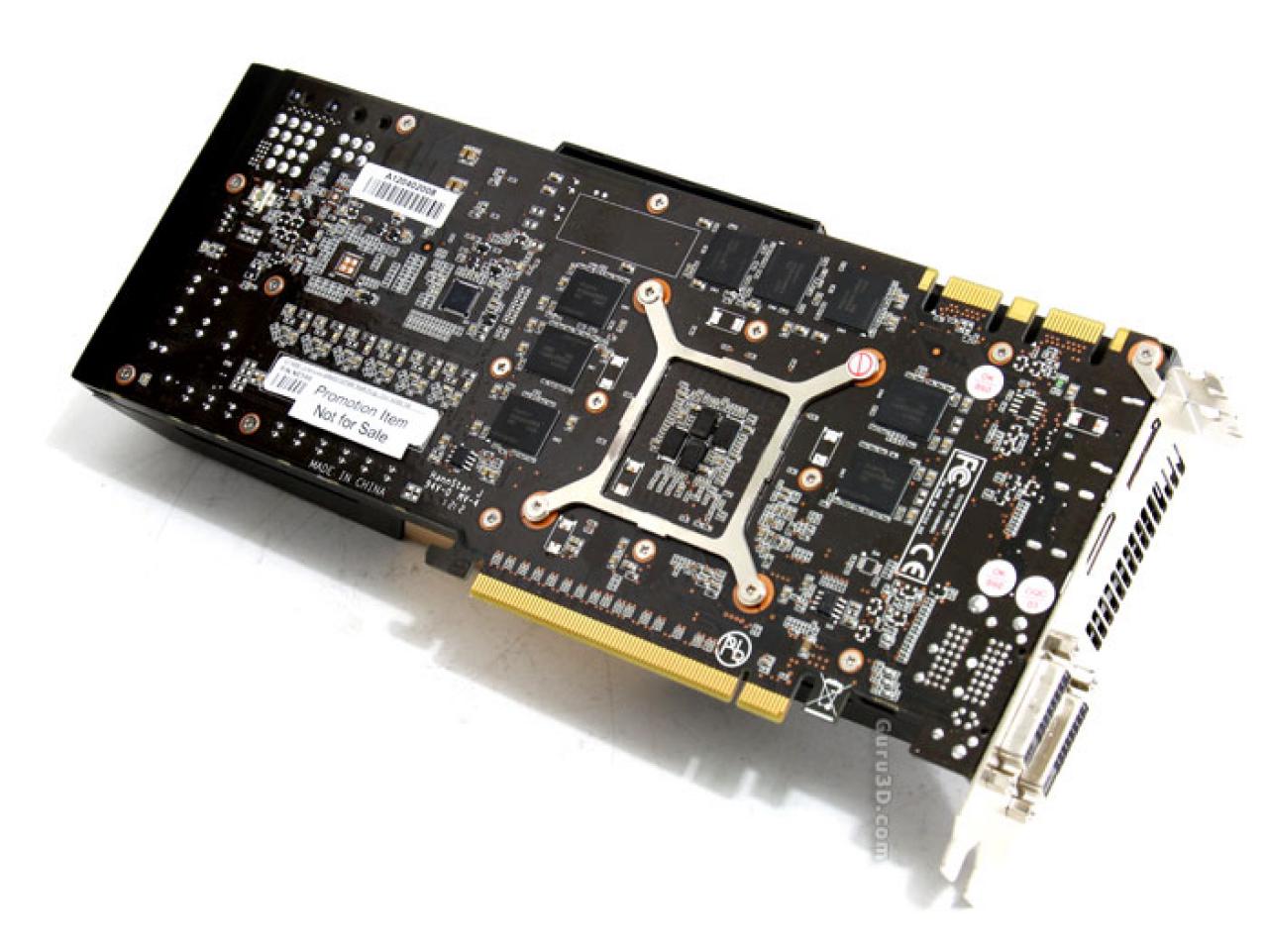 [14/04/2012] Erste Bilder einer Palit GeForce GTX 680 JetStream mit 4 GB RAM aufgetaucht (3)