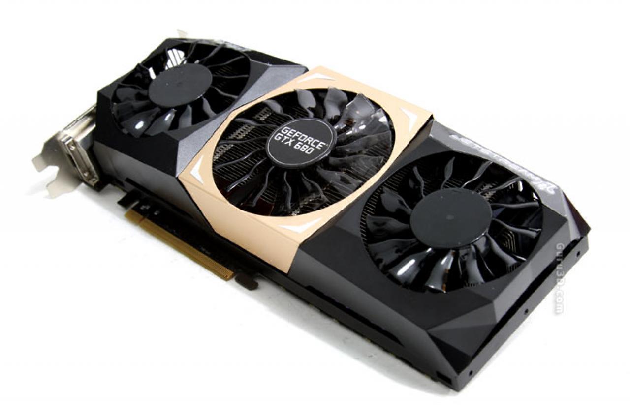 [14/04/2012] Erste Bilder einer Palit GeForce GTX 680 JetStream mit 4 GB RAM aufgetaucht (5)