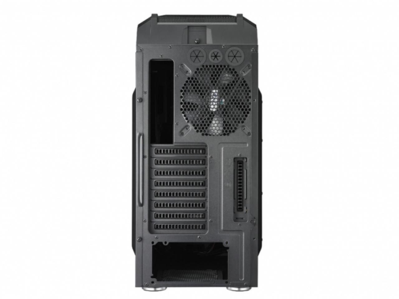 [24/04/2012] Cooler Master HAF XM