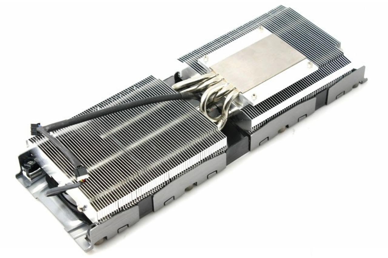 [24/04/2012] Frei konfigurierbare Kühlung: Inno3D GTX 680 iChill Ice Dragon enthüllt (5)