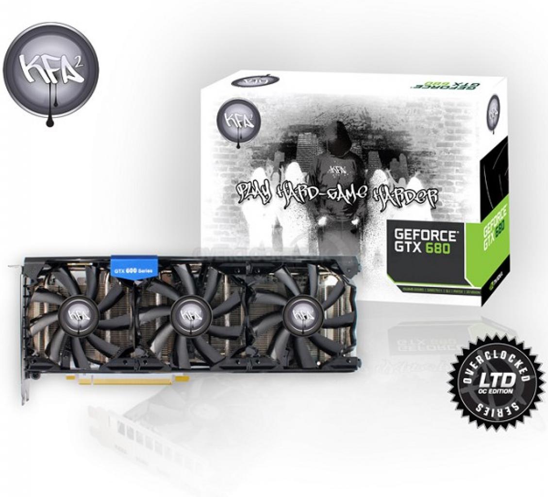 [21/04/2012] GTX 680 Hall of Fame Edition: KFA² mit Galaxy-Ableger erstmals am europäischen Markt gelistet (5)