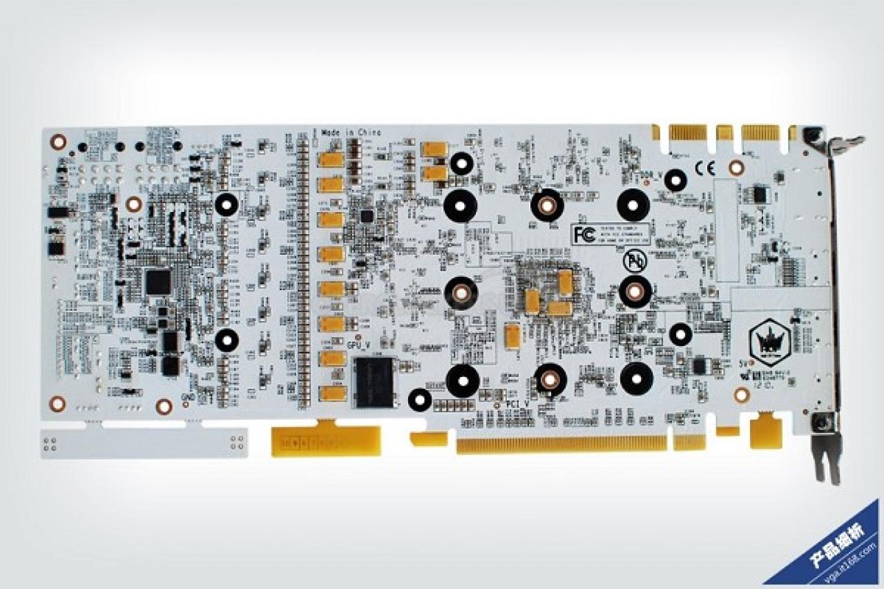 [21/04/2012] GTX 680 Hall of Fame Edition: KFA² mit Galaxy-Ableger erstmals am europäischen Markt gelistet (2)