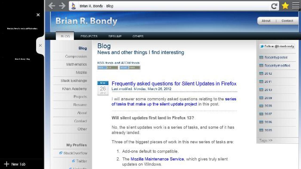 [03/04/2012] Windows 8: Neuer Name für den Release Candidate? (3)