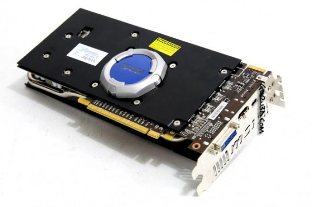 [17/04/2012] MSI R7870 Hawk: Erste Bilder des MSI-Custom-Desgins mit GPU-Reactor-Modul (4)