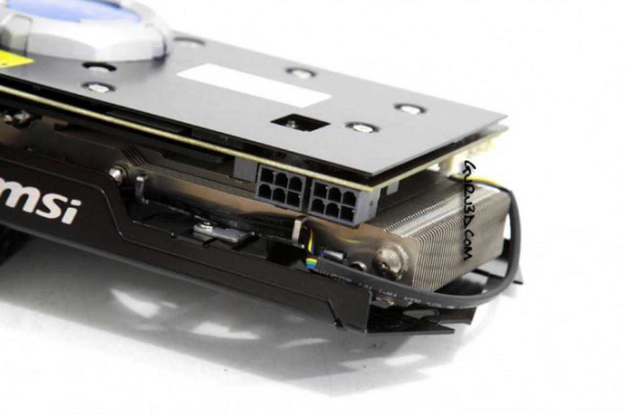 [17/04/2012] MSI R7870 Hawk: Erste Bilder des MSI-Custom-Desgins mit GPU-Reactor-Modul (5)