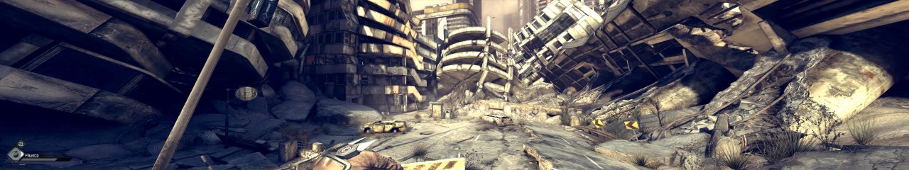 [13/04/2012] Rage (5760x1080,4xMSAA,Maximale Details) von T-Virus (7)