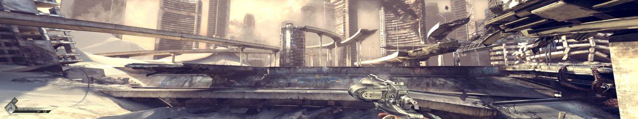 [13/04/2012] Rage (5760x1080,4xMSAA,Maximale Details) von T-Virus (7)