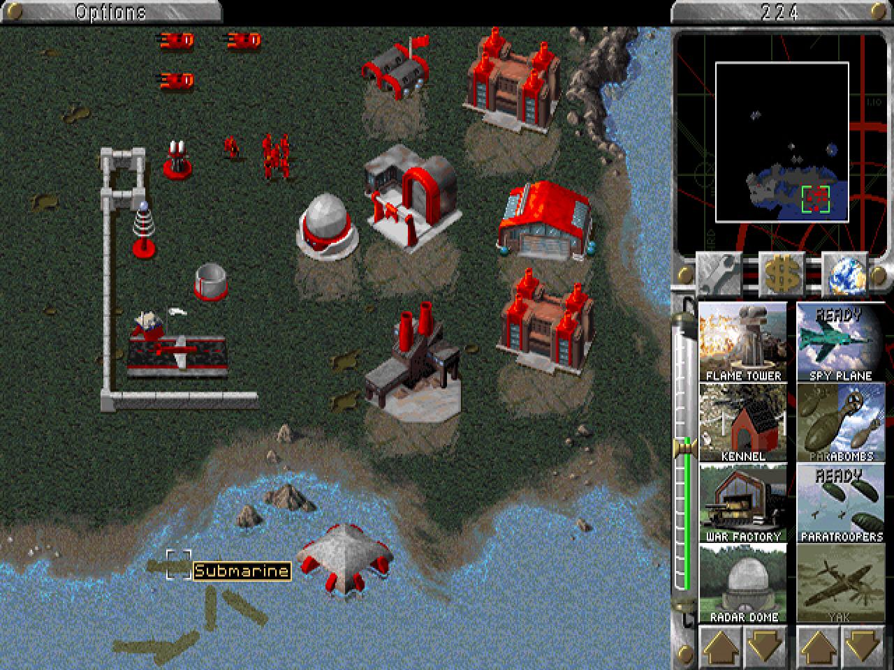 [20/04/2012] Command & Conquer: Alarmstufe Rot -Download