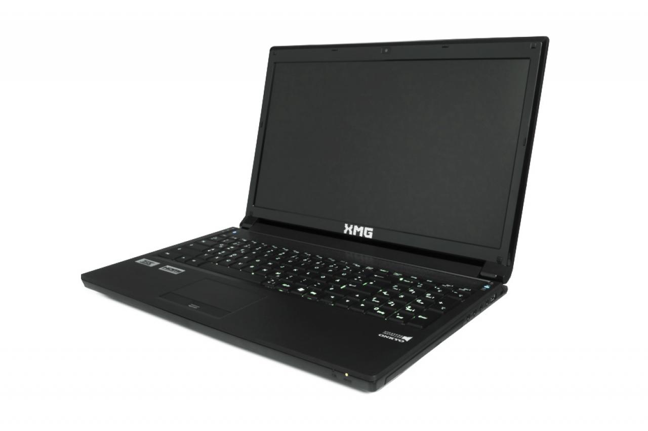 [27/04/2012] Schenker XMG P502 (1) - Ab Ende Mai auch mit Radeon HD 7970M