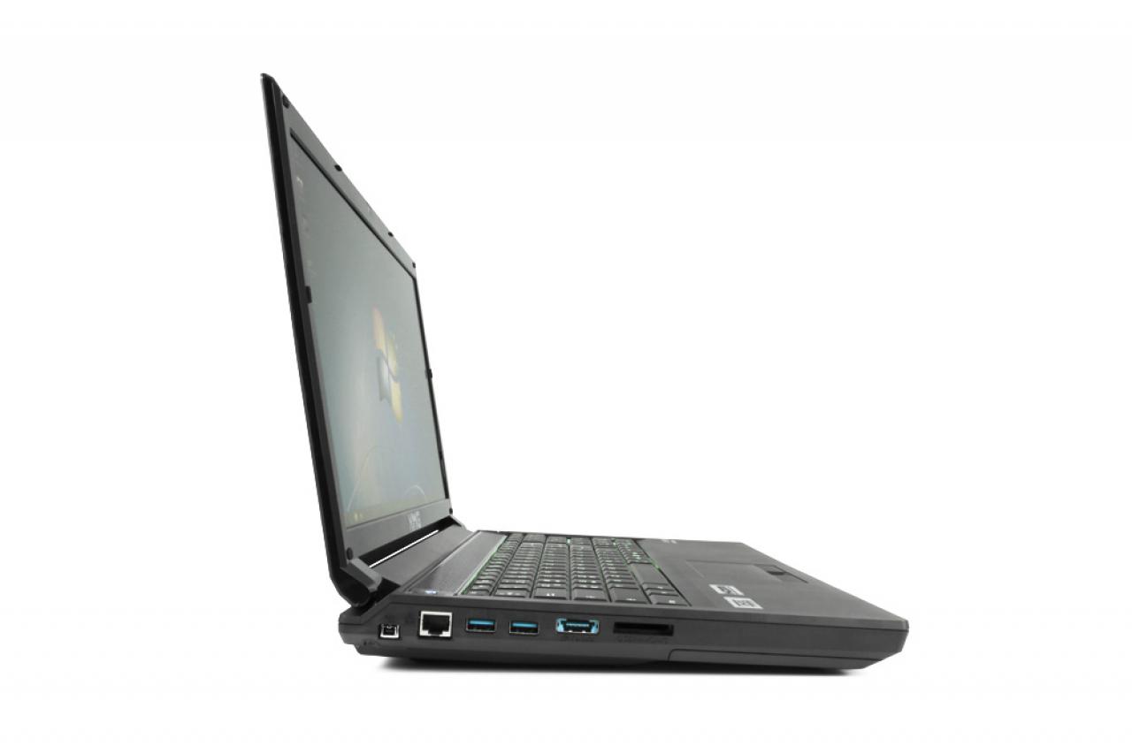 [27/04/2012] Schenker XMG P502 (3) - Ab Ende Mai auch mit Radeon HD 7970M