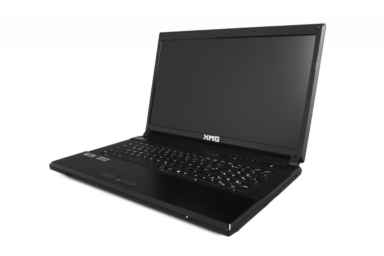 [27/04/2012] Schenker XMG P702 (4) - Ab Ende Mai auch mit Radeon HD 7970M