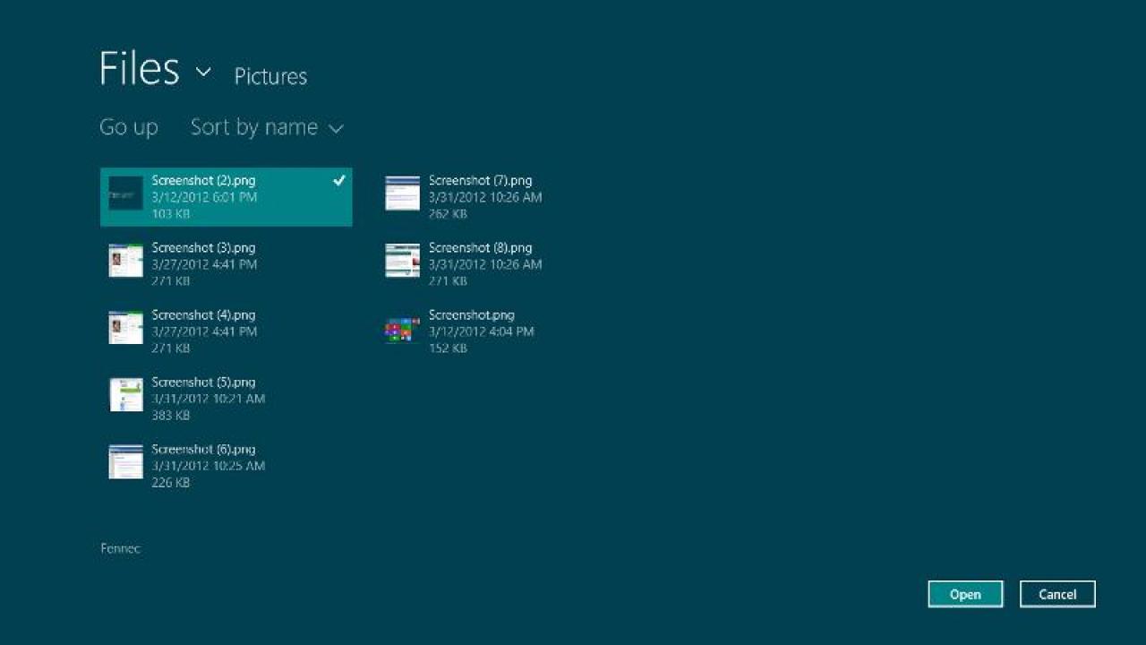 [03/04/2012] Windows 8: Neuer Name für den Release Candidate? (5)