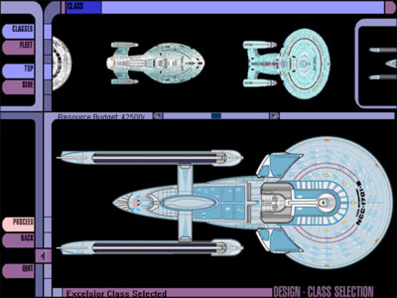 [03/04/2012] Als wäre ein Teil nicht schon schlimm genug, schickte Jowood mit dem Starship Creator Warp 2 eine weitere Schlaftablette ins Rennen. Inhaltlich brachte die 2000 nur wenig Neues und wusste mit teils grotesk verunstalteten Schiffsbausätzen zu verschrecken. 