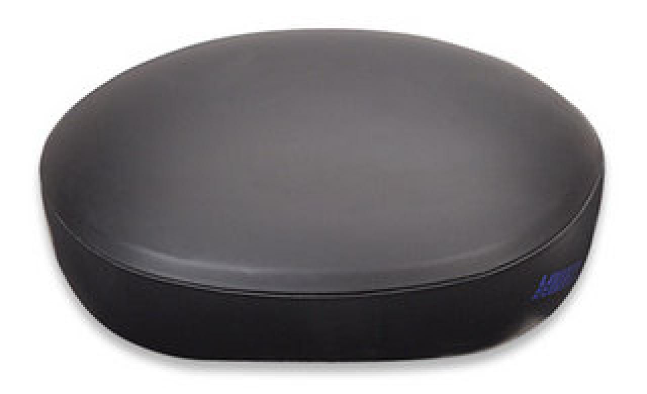 [25/04/2012] Manhattan Stealth - Design-Maus ohne Tasten und Scroll-Rad