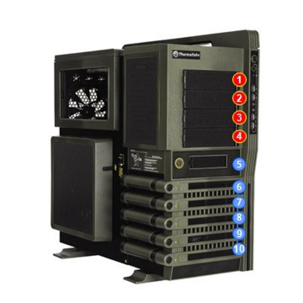 [11/04/2012] Thermaltake Level 10 GT Battle Edition (9)