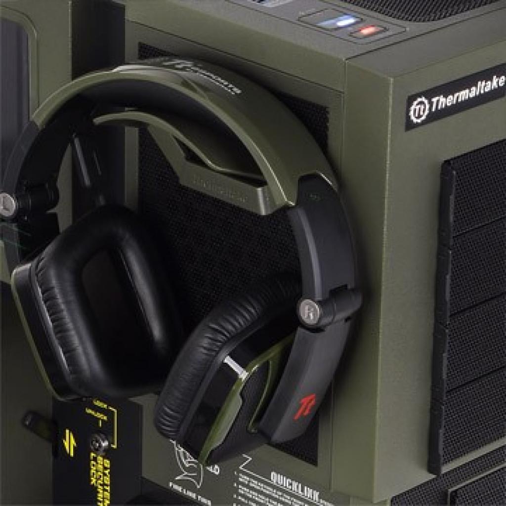 [11/04/2012] Thermaltake Level 10 GT Battle Edition (10)