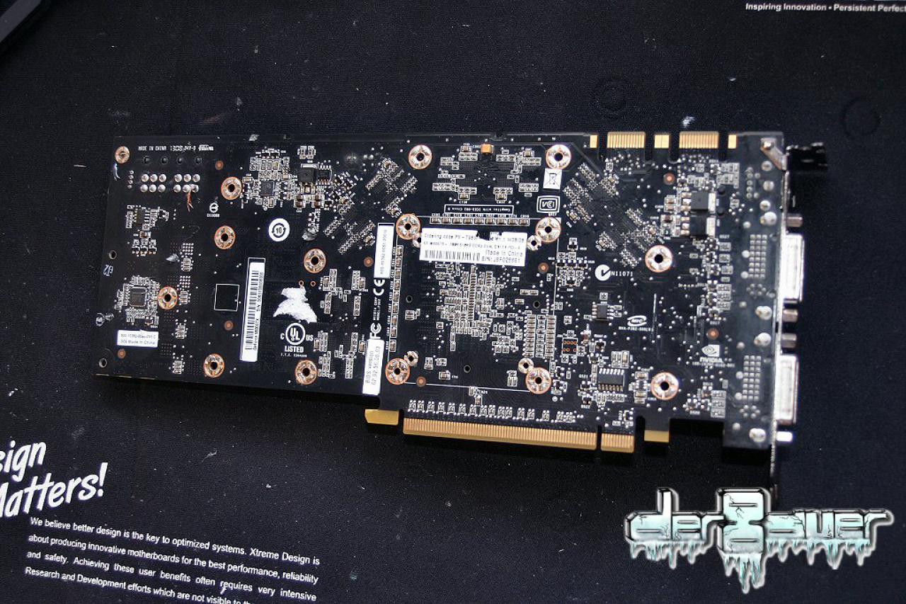 [06/04/2012] Voltmod leicht gemacht: PCGHX-Mitglied zeigt, wie es richtig geht. (3)