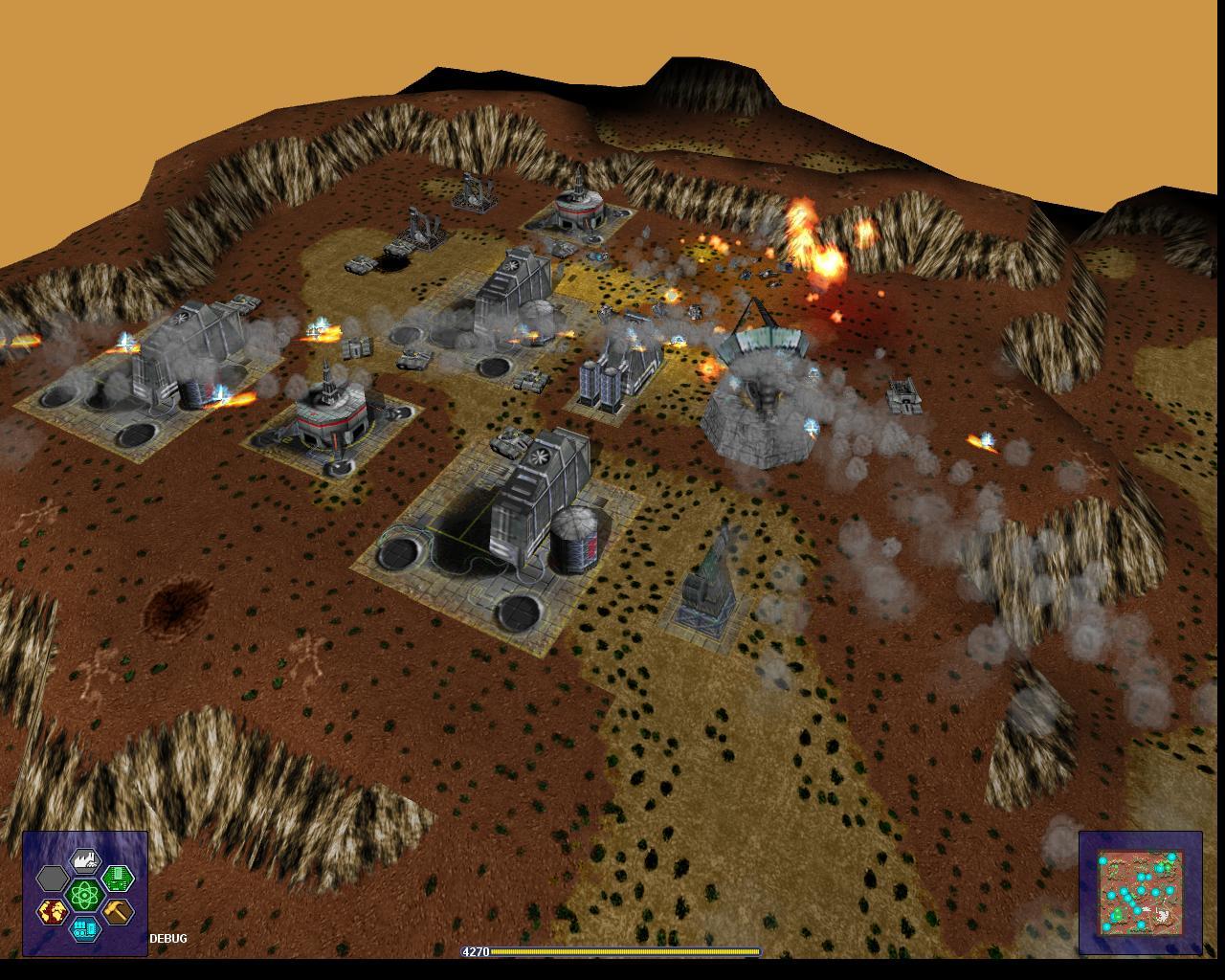 [20/04/2012] Warzone 2100 - Download