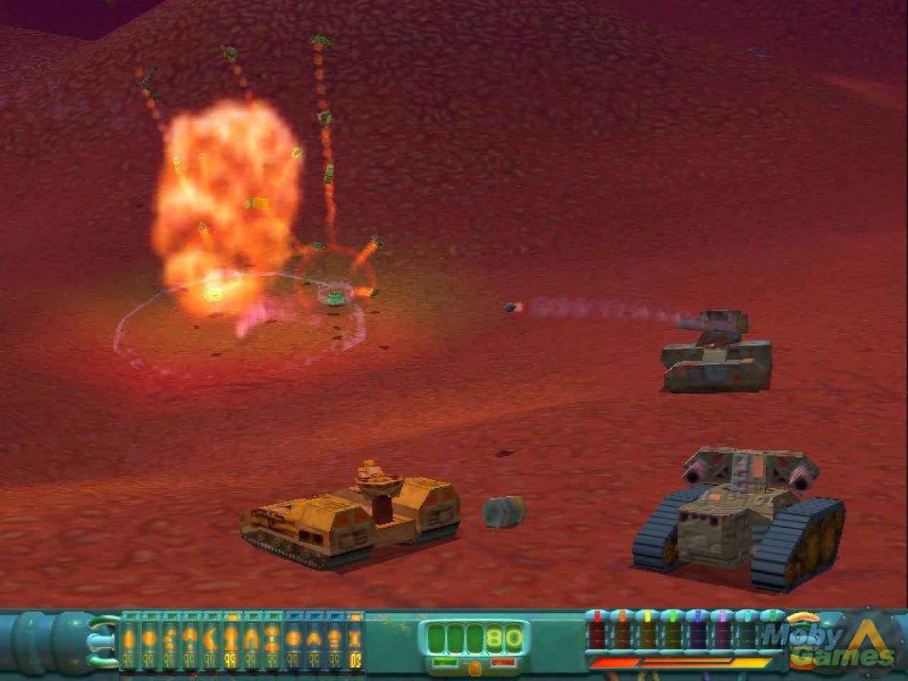 [20/04/2012] Wild Metal - Download; Sobald wieder online auch auf Rockstargames