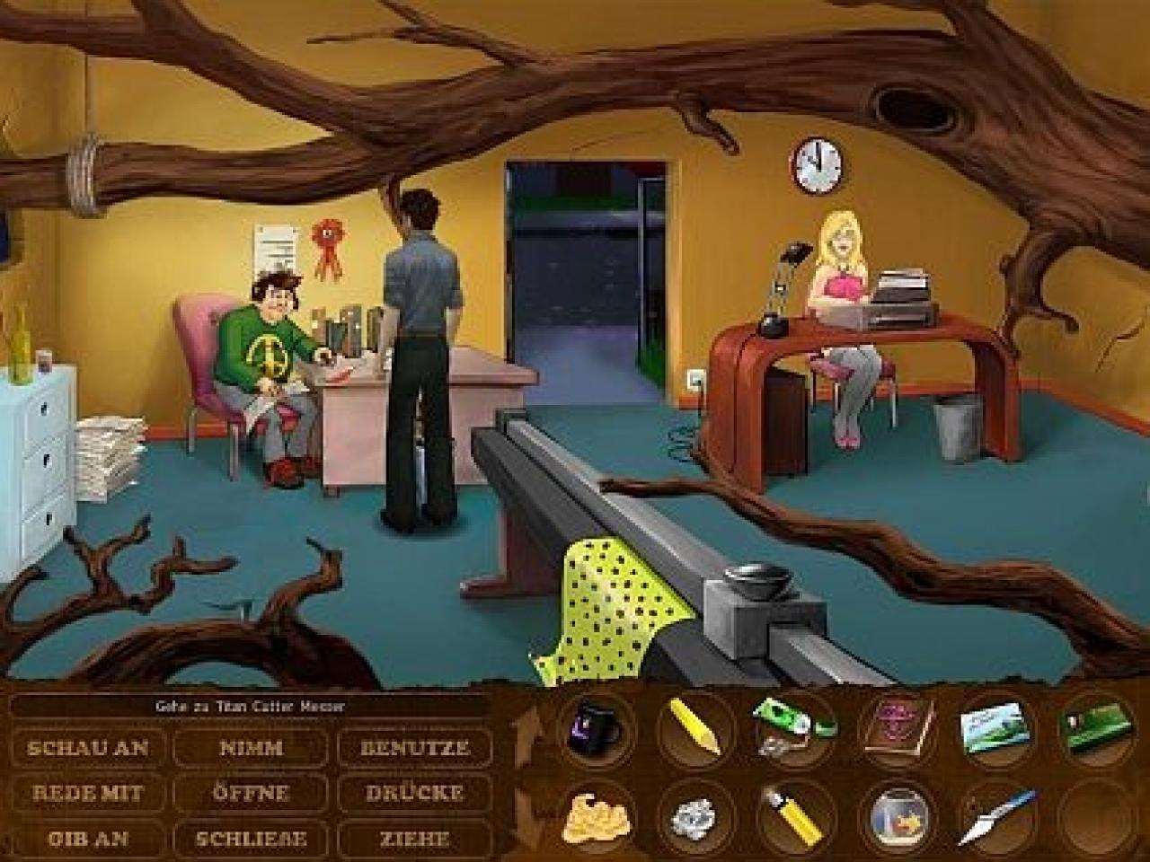 [20/04/2012] Zack Mc Kracken - Download
