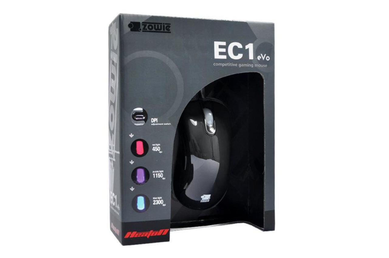 [19/04/2012] Zowie EC1 eVo Pro-Gaming-Maus (2)