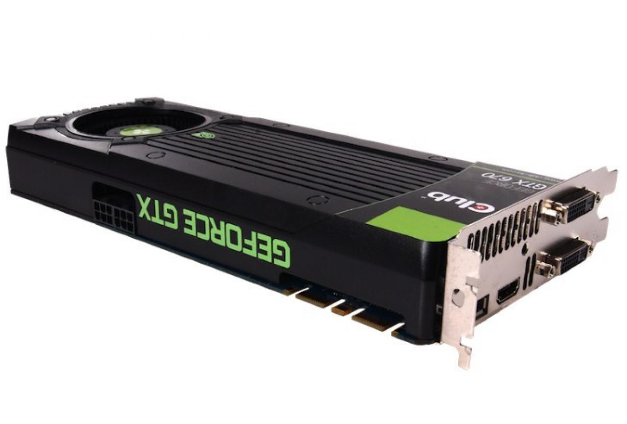 [11/05/2012] Club 3D Geforce GTX 670: 915/980/3.004 MHz - PCGH Preisvergleich