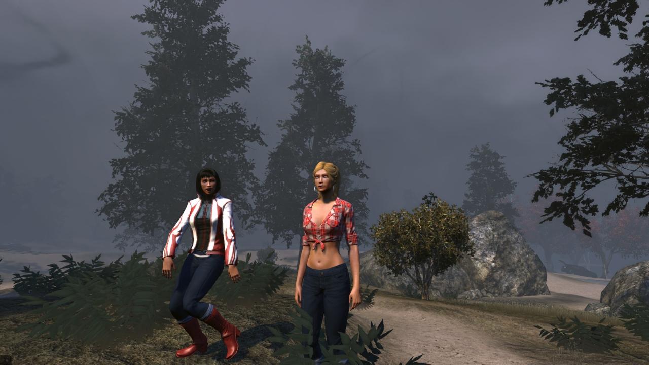 [15/05/2012] Impressionen aus The Secret World
