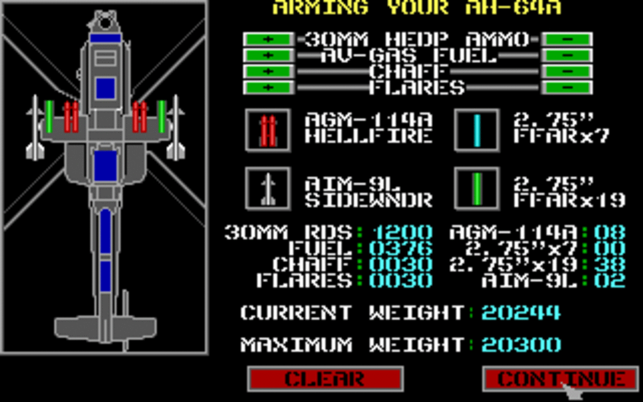 [31/05/2012] Gunship, 1986.