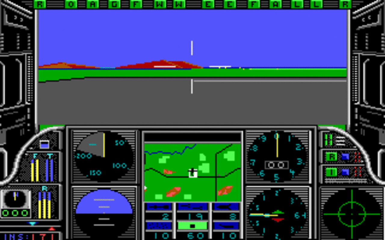 [31/05/2012] Gunship, 1986.