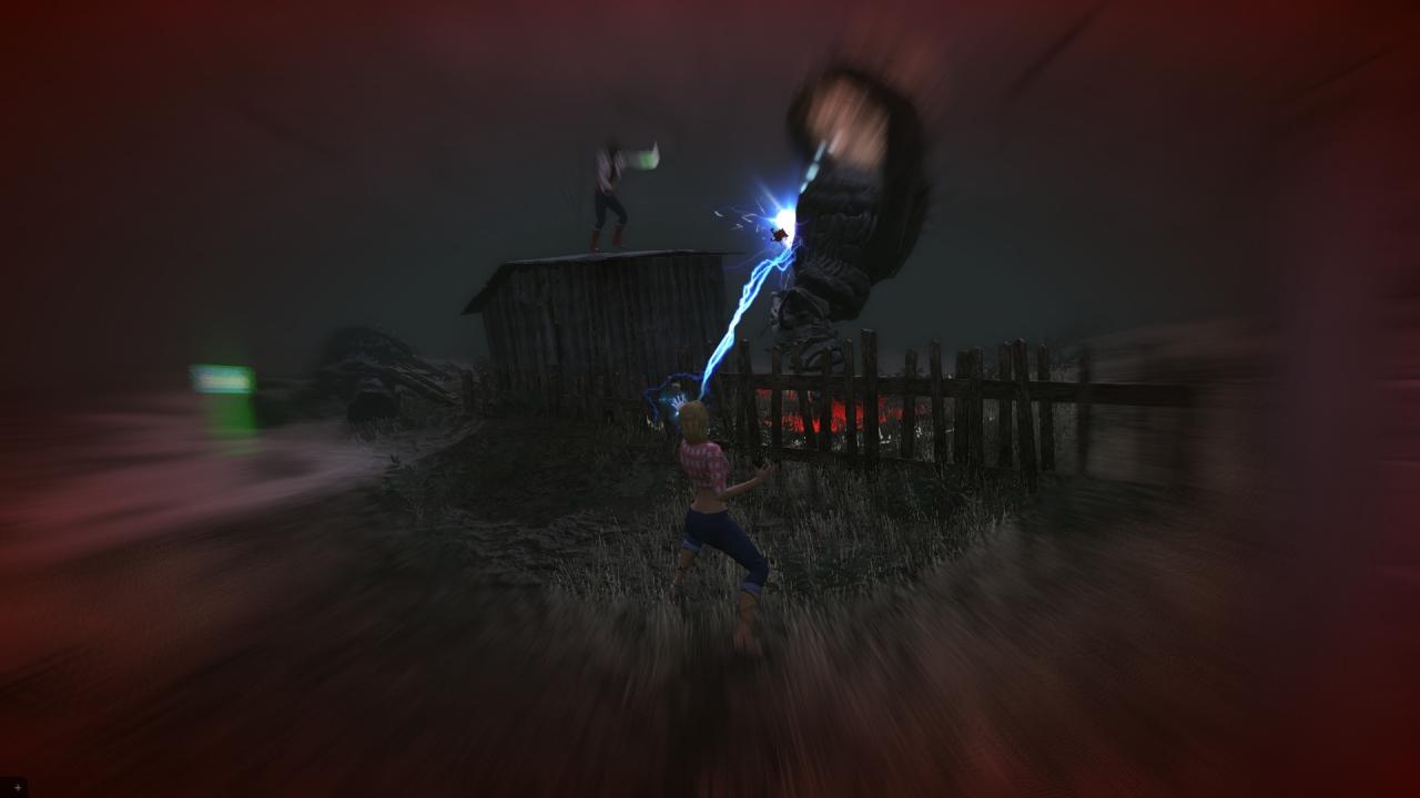 [15/05/2012] Impressionen aus The Secret World