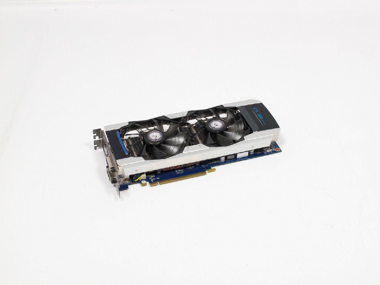 [30/05/2012] PCGH 07/2012 - Top-Produkt - KFA²/Galaxy Geforce GTX 680 EX OC