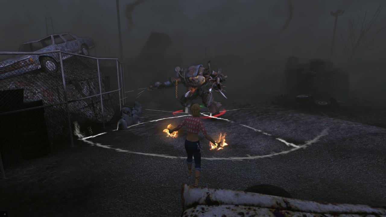 [15/05/2012] Impressionen aus The Secret World