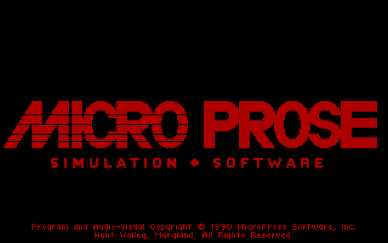 [31/05/2012] Aufstieg und Fall von Microprose - Von Civilization, Railroad Tycoon und dem wirtschaftlichen Ruin einer Videospiel-Legende