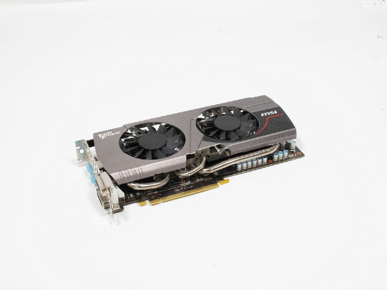 [30/05/2012] PCGH 07/2012 - Top-Produkt - MSI N680GTX Twin Frozr 2GD5/OC