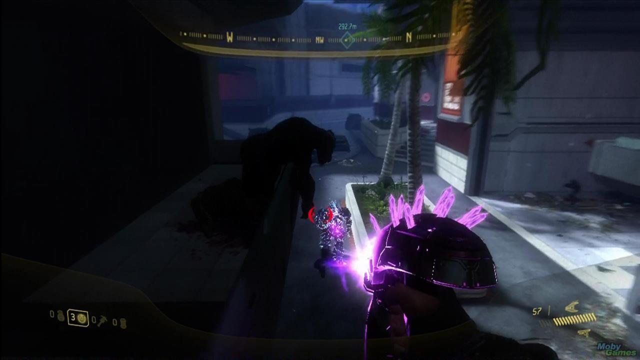 [10/05/2012] Halo 3 ODST, 2009
