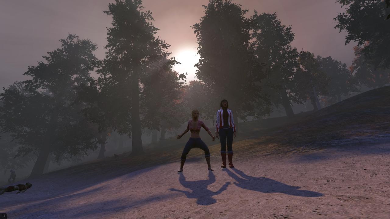 [15/05/2012] Impressionen aus The Secret World