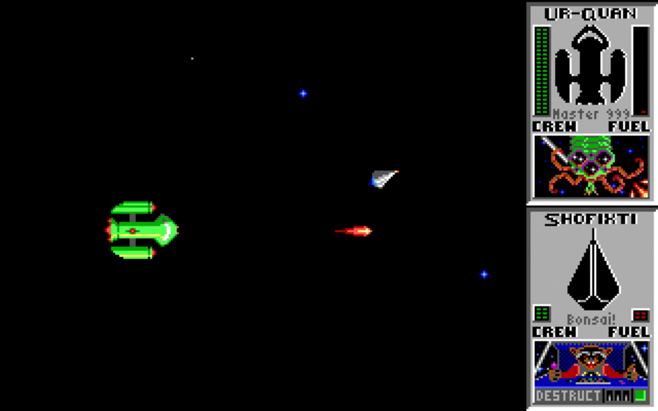 [14/05/2012] Star Control (Teil 2 bereits erschienen unter dem Namen 
