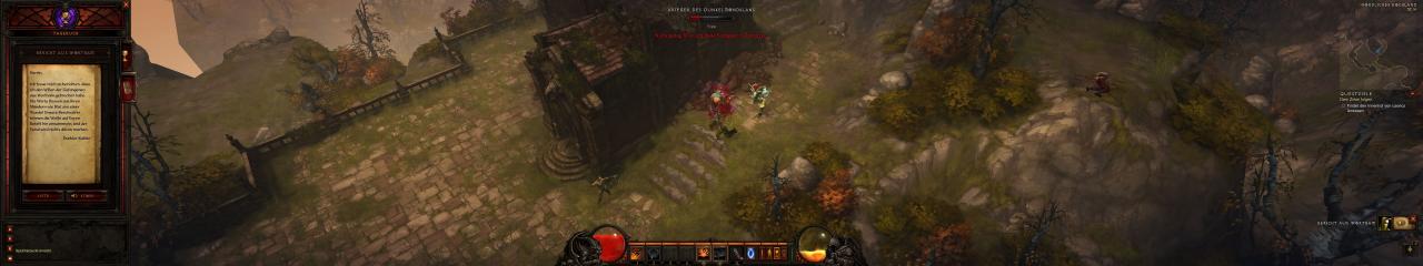 [21/05/2012] Diablo III: Maximale Details, 5760x1080 by T-Virus (4)